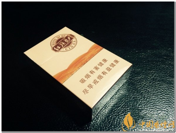 盛世传奇香烟外烟