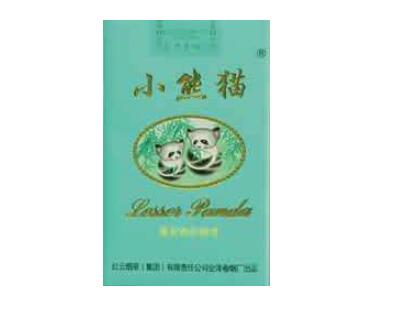 粗烟双爆珠香烟有哪些品牌